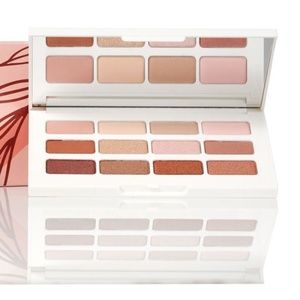 BNIB/NWT Laura Gellar Cinnamon & Spice Palette